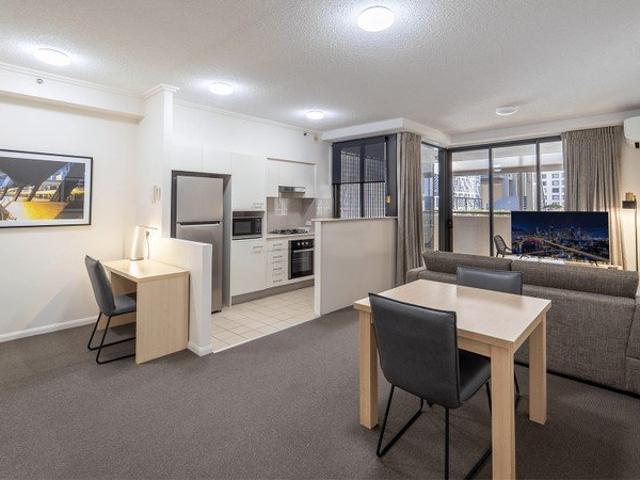 Apartment for rent in Golden Triangle, Greater Brisbane