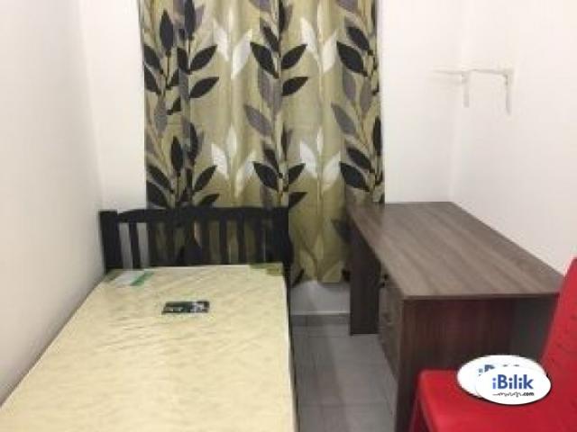 Room for rent in Petaling, Subang Jaya