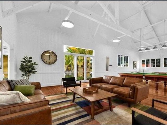Apartment for rent in Toombul, Queensland