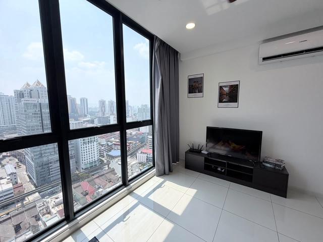 Serviced Residence for rent in Country Heights Damansara, Kuala Lumpur