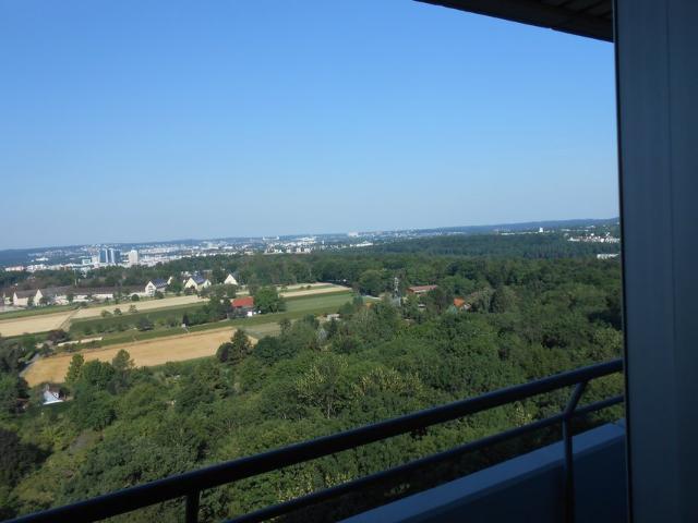 Apartment mieten in Neue Vorstadt, Stuttgart