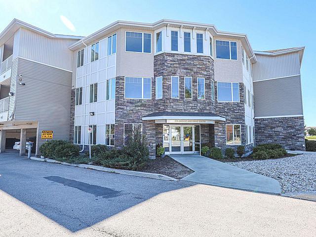 Condo for rent in East St. Paul, Manitoba