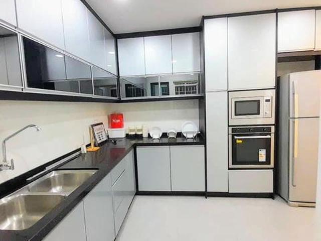 Serviced Residence for rent in Petaling, Alam Impian