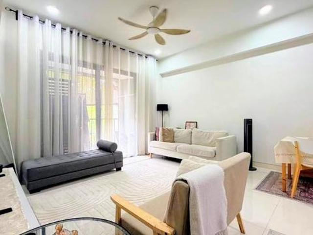 Serviced Residence for rent in Petaling, Alam Impian