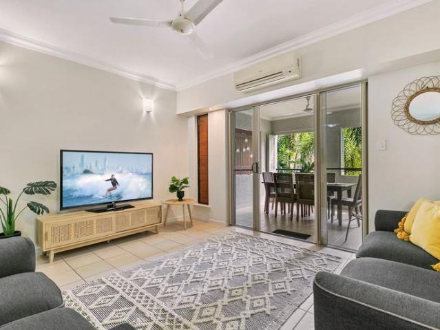 Apartment for rent in Kewarra Beach, Queensland