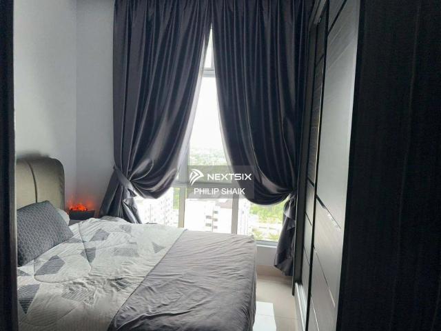 Residential House for rent in Country Heights Damansara, Kuala Lumpur