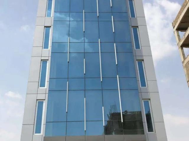 Commercial for rent in ضلع ملیر, کراچی ڈویژن