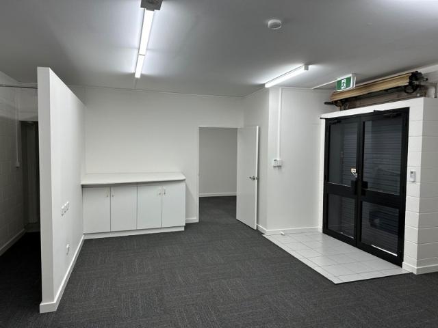 Office for rent in Darwin, Northern Territory