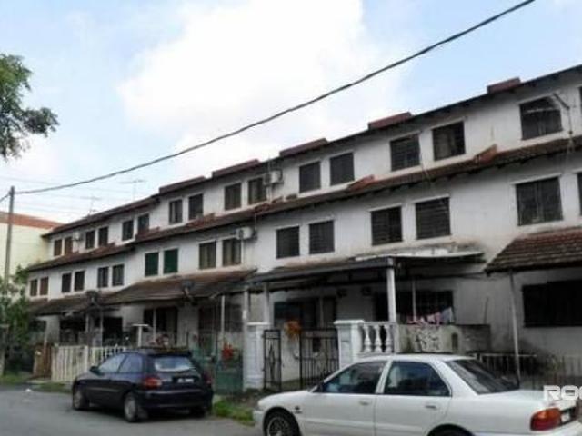 House for rent in Country Heights Damansara, Kuala Lumpur