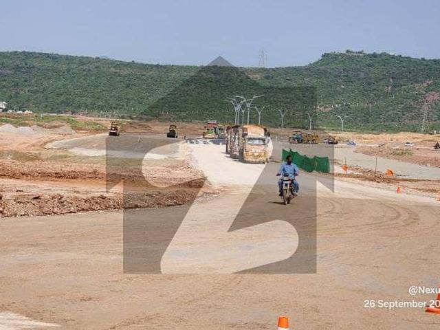 Property for sale in Islamabad