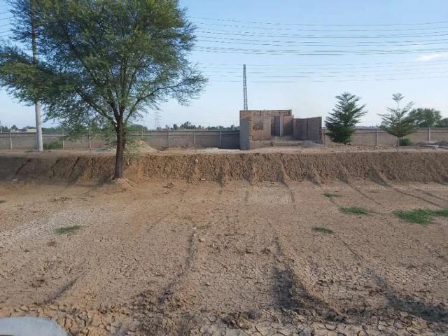 Land for sale in ڈیرہ غازی خان, ڈیرہ غازی خان ڈویژن
