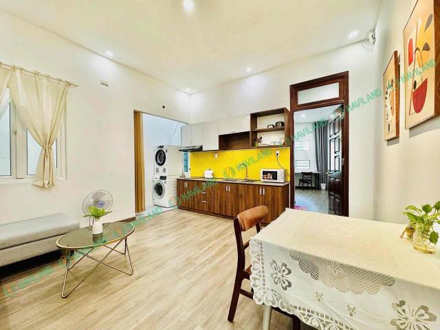 Căn hộ cho thuê tại Hải Châu, Đà Nẵng