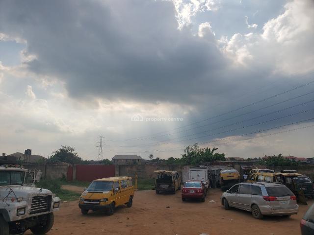 Property for sale in Ibafo, Ogun