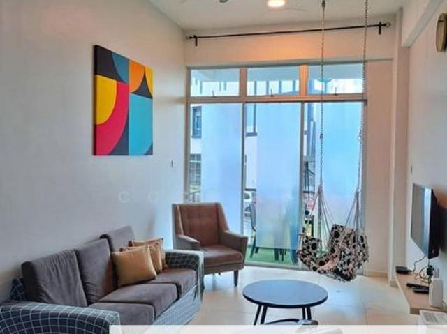 House for sale in Brinchang, Cameron Highlands