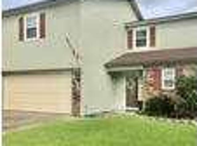 House for rent in Ellis, Texas