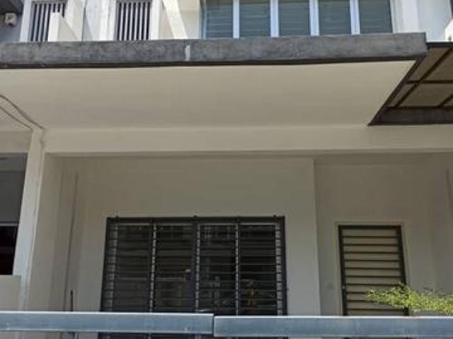 Terraced House for rent in Puchong, Majlis Bandaraya Subang Jaya