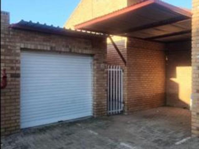Townhouse for rent in Seshego, Limpopo