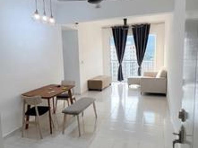 Apartment for rent in Georgetown, Penang