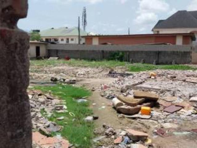 Property for sale in Amuwo Odofin, Abuja