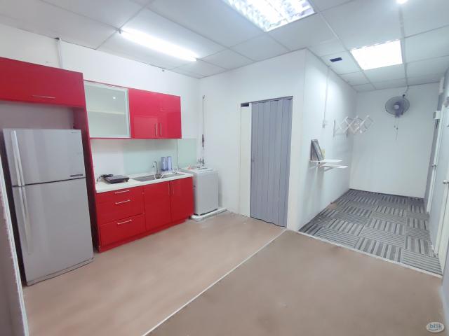 Room for rent in Petaling, Damansara Damai