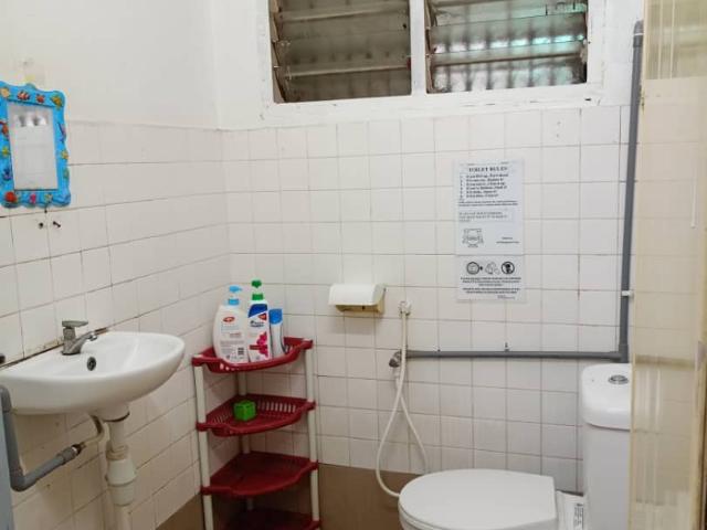 House for rent in Petaling, Damansara Damai