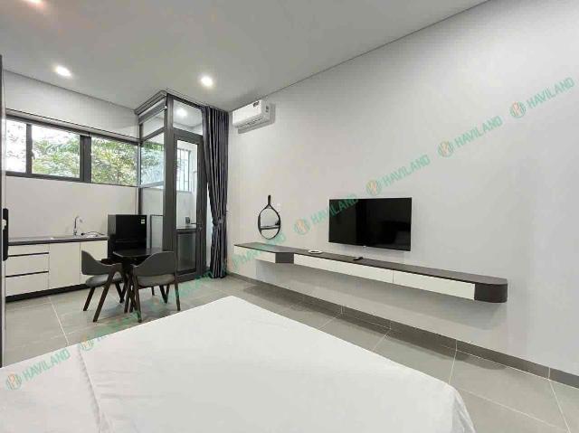 Căn hộ cho thuê tại Phường Ngũ Hành Sơn, Thành phố Đà Nẵng