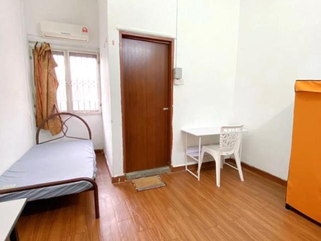 Room for rent in Petaling, Subang Jaya