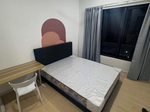 Room for rent in Jinjang, Kepong