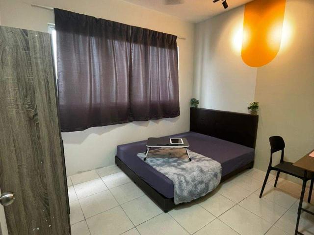 Room for rent in Country Heights Damansara, Kuala Lumpur