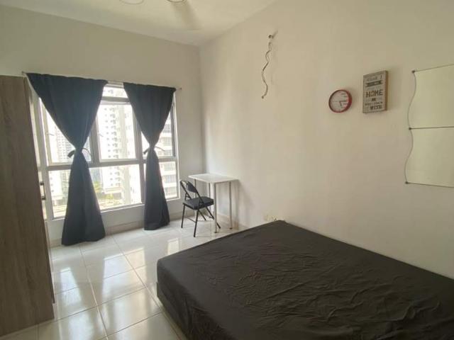 Room for rent in Kuala Lumpur