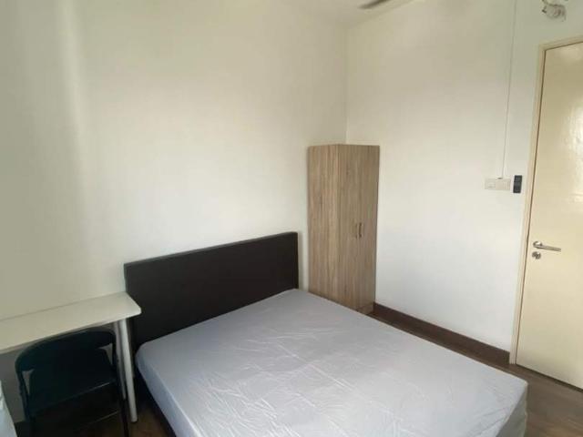 Room for rent in Kuala Lumpur