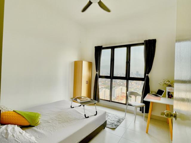 Apartment for rent in Country Heights Damansara, Kuala Lumpur