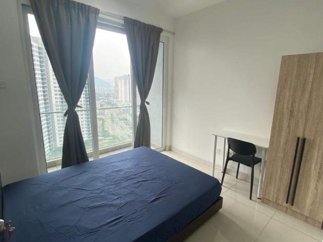 Room for rent in Country Heights Damansara, Kuala Lumpur