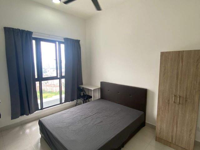 Room for rent in Kuala Lumpur