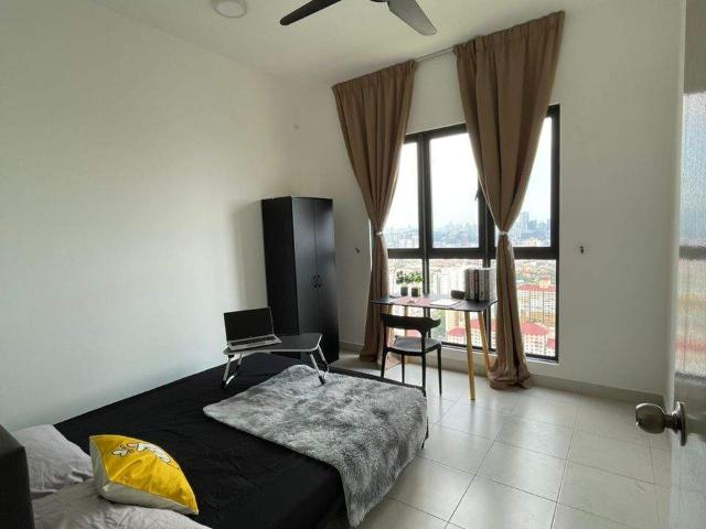 Room for rent in Kuala Lumpur