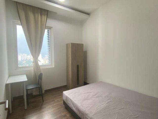 Room for rent in Kuala Lumpur