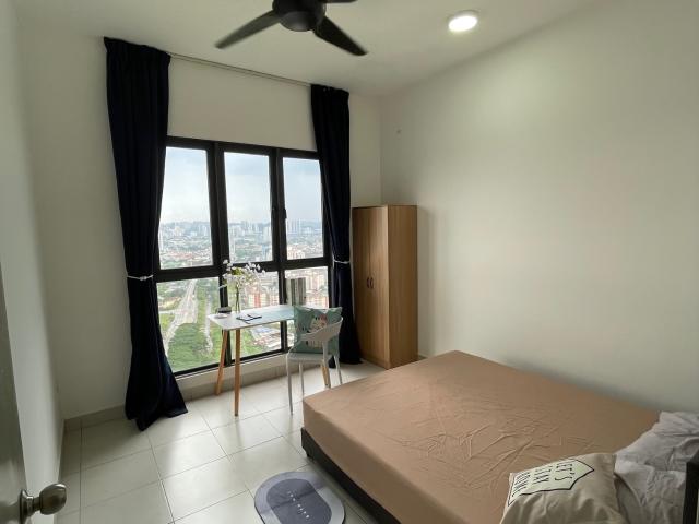 Apartment for rent in Country Heights Damansara, Kuala Lumpur