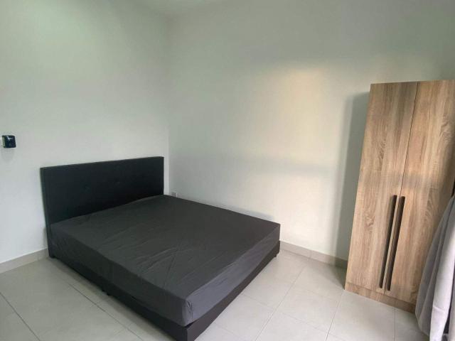 Room for rent in Kuala Lumpur