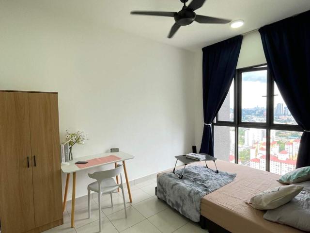 Room for rent in Kuala Lumpur