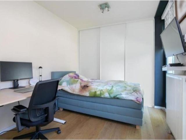 Studio te huur in Sloten, Amsterdam