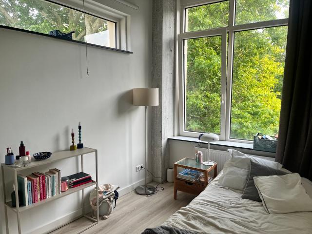 Kamer te huur in Oud-Crooswijk, Rotterdam