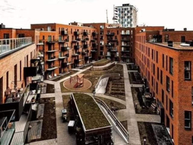 Lejlighed til leje i Valby, København