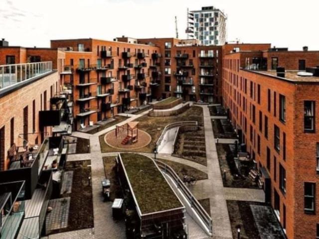 Lejlighed til leje i Valby, København