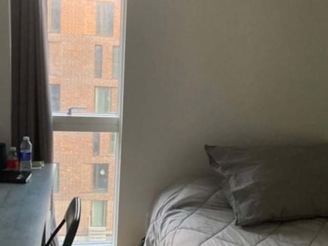 Lejlighed til leje i Vesterbro, København