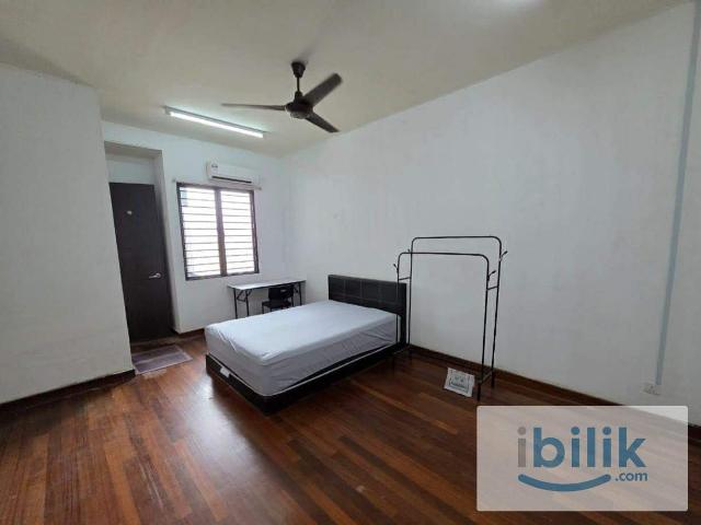 Apartment for rent in Petaling, Subang Jaya