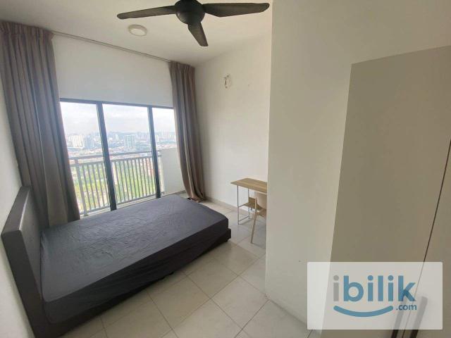 Room for rent in Kuala Lumpur