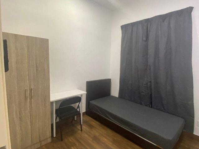 Room for rent in Kampung Sri Batu, Kampung Padang Balang