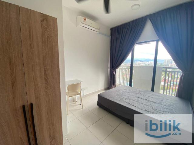 Room for rent in Kuala Lumpur