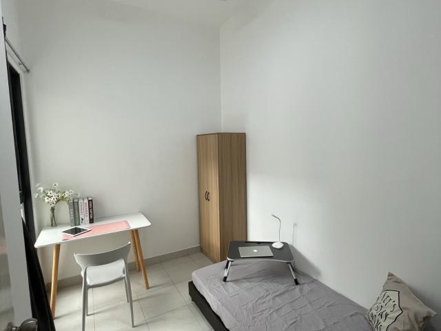 Apartment for rent in Country Heights Damansara, Kuala Lumpur