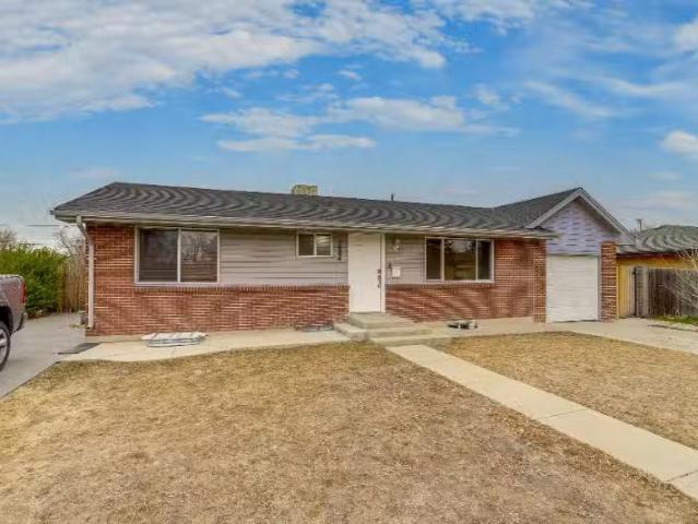 House for rent in Denver